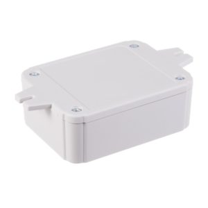 RL6105FL - Flanged Enclosure
