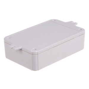 RL6215FL - Flanged Enclosure