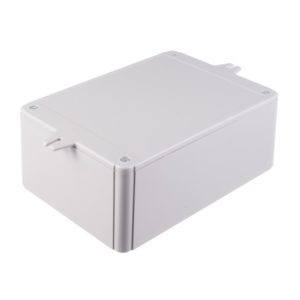 RL6435FL - Flanged Enclosure