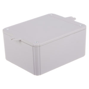 RL6335FL - Flanged Enclosure