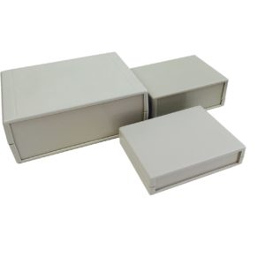 RM2015M-IR Desktop Enclosure