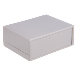 RM2015M - Desktop Enclosure