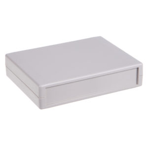 RM2015L-IR Desktop Enclosure