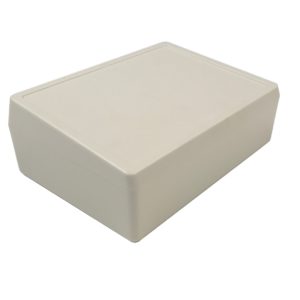 EDS007 - Sloping Enclosure