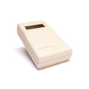 ES017 Handheld Enclosure