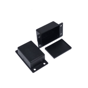 RX3005 - Flanged Enclosure