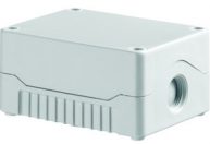DE02S-A-GG-0 Junction Box