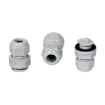 DECGG/QF16 Cable Gland