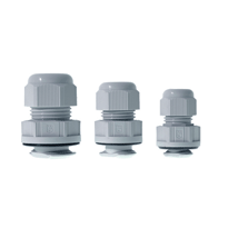 DECGG/QF20 Cable Gland