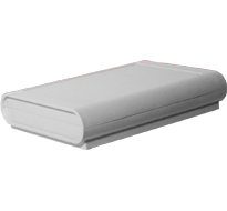 PP107N Desktop Enclosure