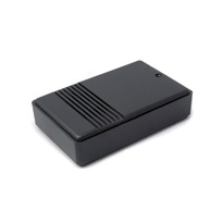 PP25M - Handheld Enclosure