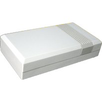 PP47G - Handheld Enclosure