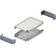 33132002 Handheld Enclosure
