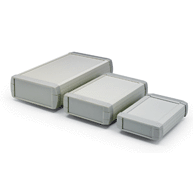 31150003 - Handheld Enclosure