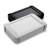 31150205 - Handheld Enclosure