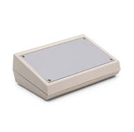 33020101 - Instrument Enclosure