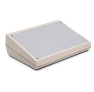 33020102 - Instrument Enclosure