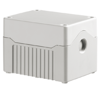 DE02D-A-GG-0 Junction Box