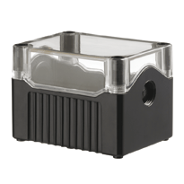 DE02D-A-TB-0 Junction Box