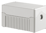 DE03D-A-GG-0 Junction Box