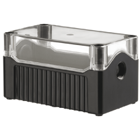 DE03D-A-TB-0 Junction Box