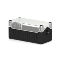 DE04D-A-TB-0 Junction Box