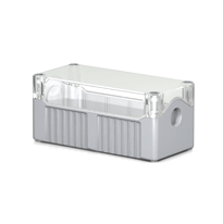 DE04D-A-TG-0 Junction Box