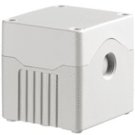 DE01D-P-GG-0 Junction Box
