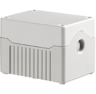 DE02D-P-GG-0 Junction Box