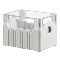 DE02D-P-TG-0 Junction Box