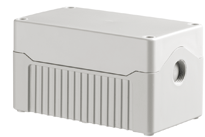 DE03D-P-GG-0 Junction Box