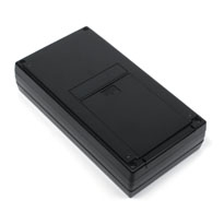 EVA100-6A-RE-BLK Handheld Enclosure