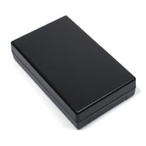 E115CCMB Handheld Enclosure