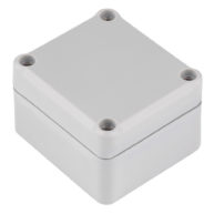 Z117S IP67 Enclosure