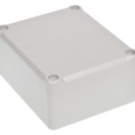 Z111S IP67 Enclosure
