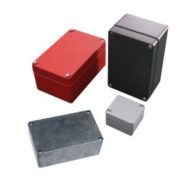 68 Series - IP68 Enclosures