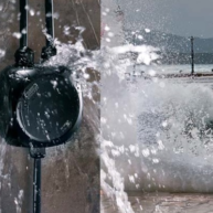 IP Rated Electrical Enclosures