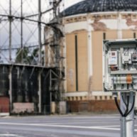 Outdoor Electrical Enclosures