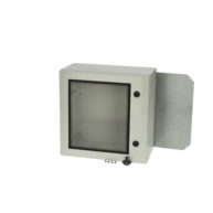 ARCA 404021W - Cabinet Enclosure