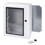 ARCA 302015W - Cabinet Enclosure