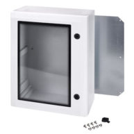 ARCA 504021W - Cabinet Enclosure