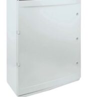 EVADE9 - Cabinet Enclosure