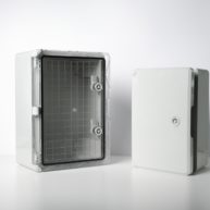 Electrical Cabinet Enclosures