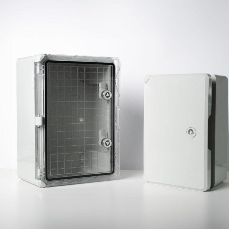 Electrical Cabinet Enclosures