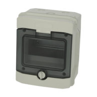 Modular Component Enclosure