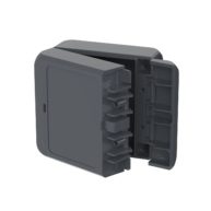 Bopla Bocube Polycarbonate