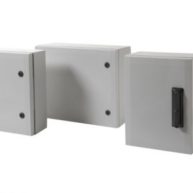 Cabinet Enclosure - ARCA