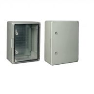 Cabinet Enclosure - DED Series