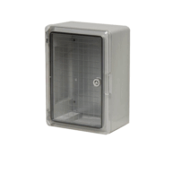 DED011 - Cabinet Enclosure