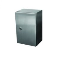 DEDSS - Stainless Steel Cabinet Enclosure